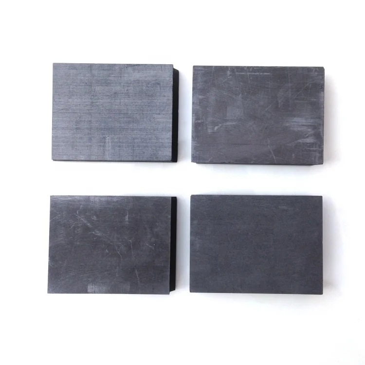 China supplier high purity graphite raw materials and graphite products