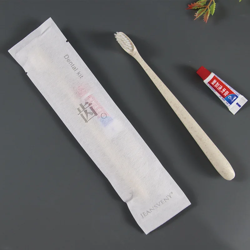 Hotel Supplies China Manufacturer Wholesale Price Hotel Toiletries Accepted Customized Hotel Amenities Set