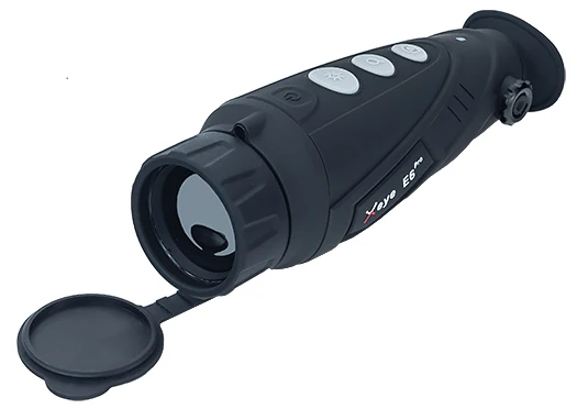 Монокуляр ночного видения X-Eye E6pro 17 мм 640x512