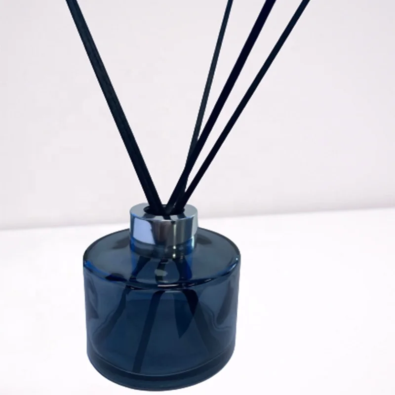 Aromatic Fresheners Wooden Fiber Sticks Scented Oil Diffusion Fragrance Reed Diffuser