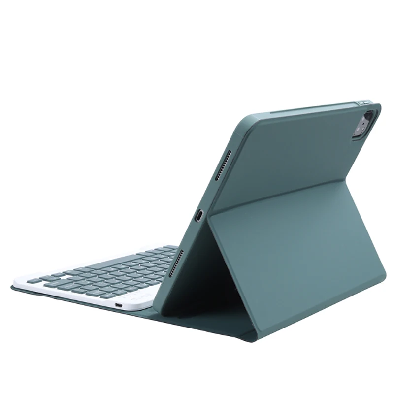  Чехол для iPad Pro 11 2020 с беспроводной клавиатурой
