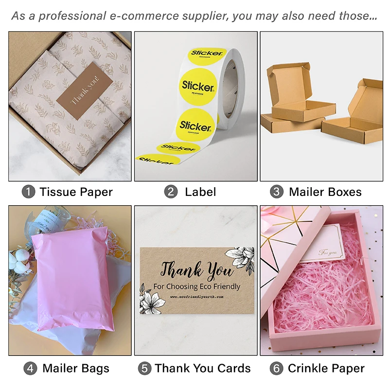 270M Packaging Tape Adhesive Tape Jumbo Roll Sealing Tape For Shipping Box