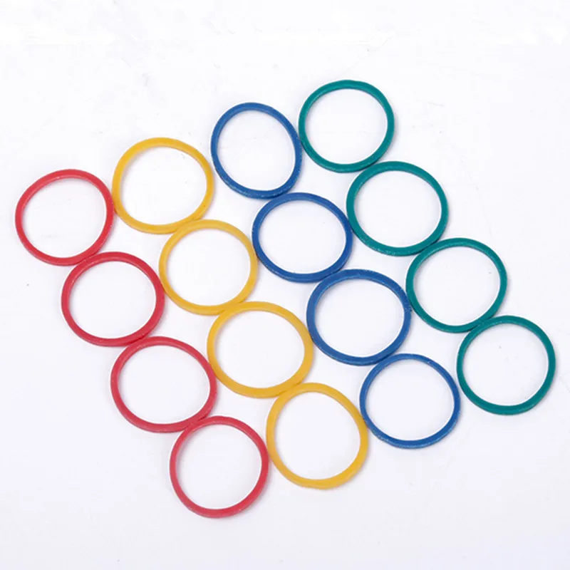 13mm Natural Color Rubber Band