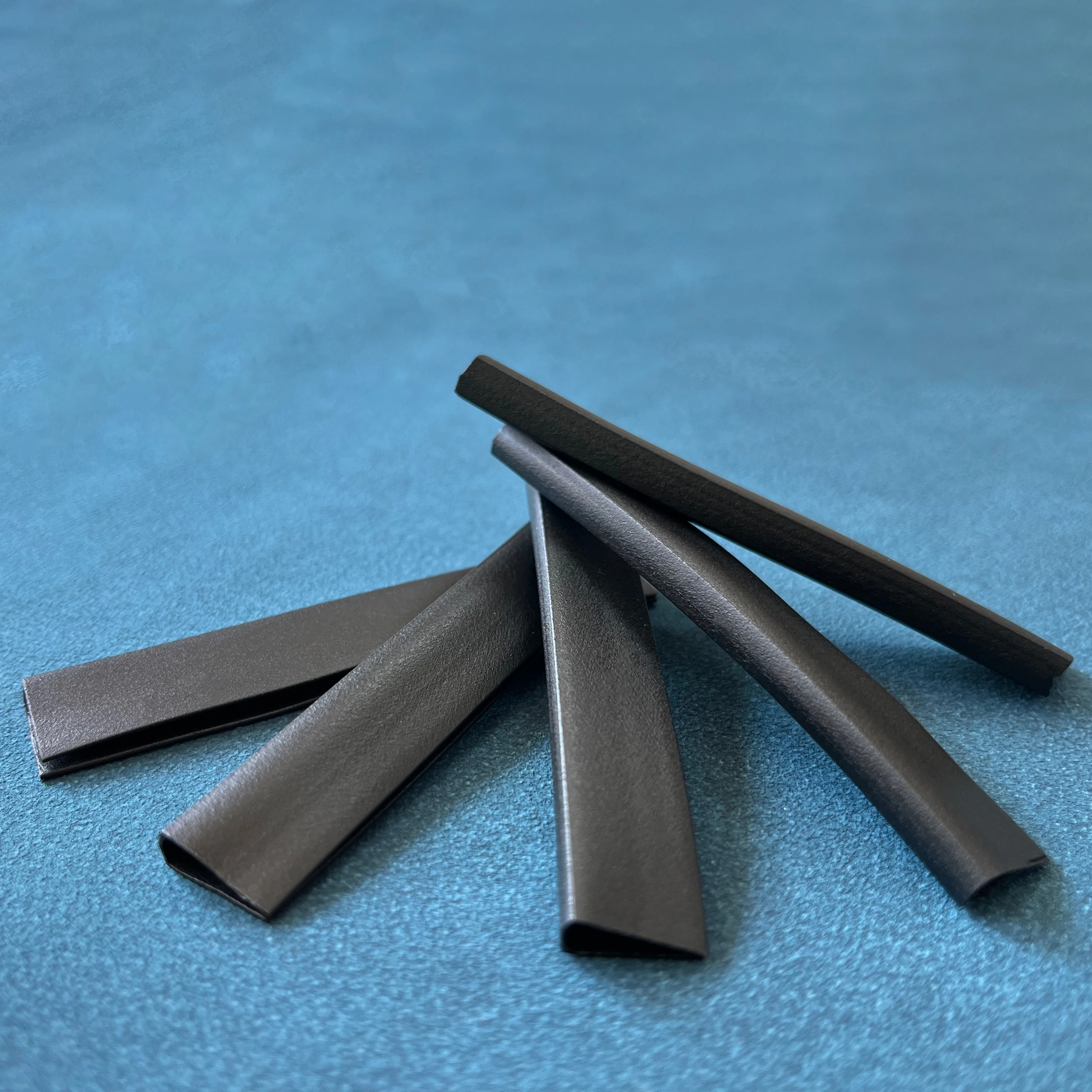 China silicone rubber seal Silicone rubber feet mat Rubber anti slip feet pad Waterproof high temperature resistant