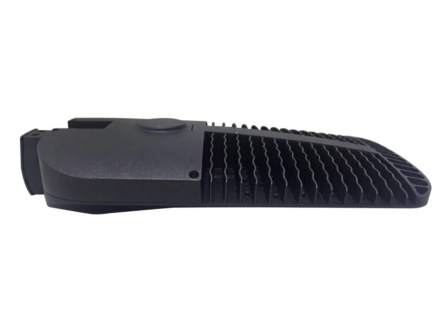 
160Lm/W 100W LED Street light with ENEC CE ROHS NORM certifications . 