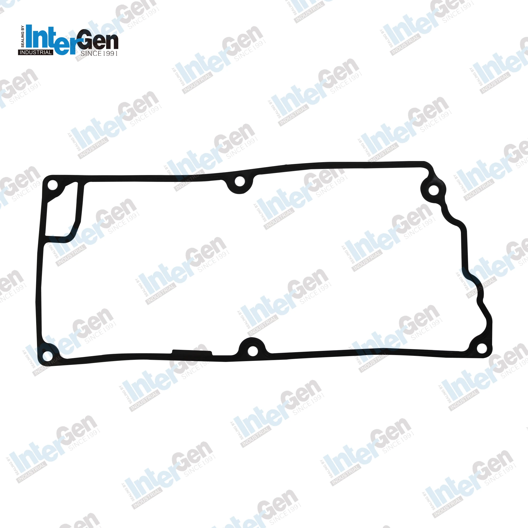 OEM 320/07580  Fit for JCB  Engine Gasket  for JCB  3CX 4CX  Valve Cover Gasket