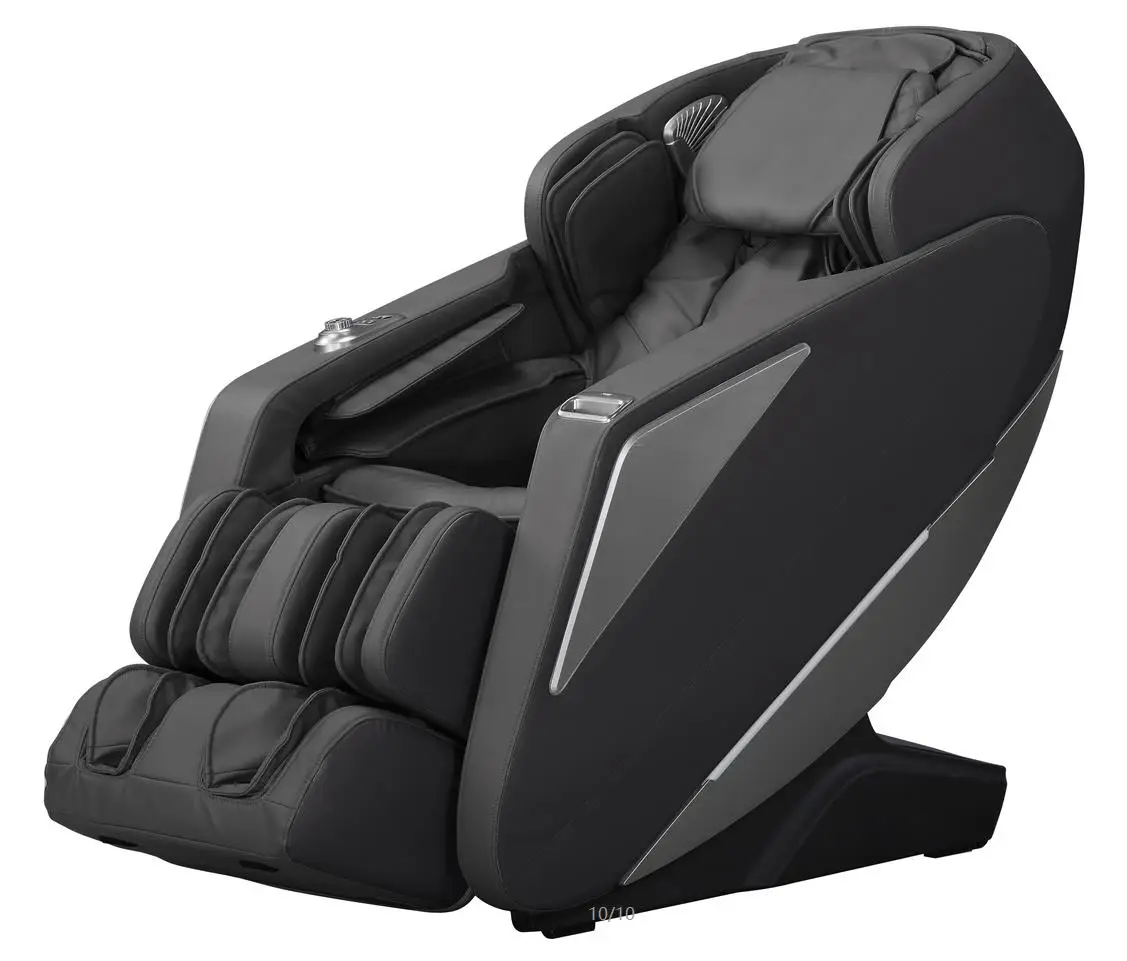 iRest  OEM Music 3D SL Full Body Foot Spa Electric Zero Gravity Shiatsu Massage Chair