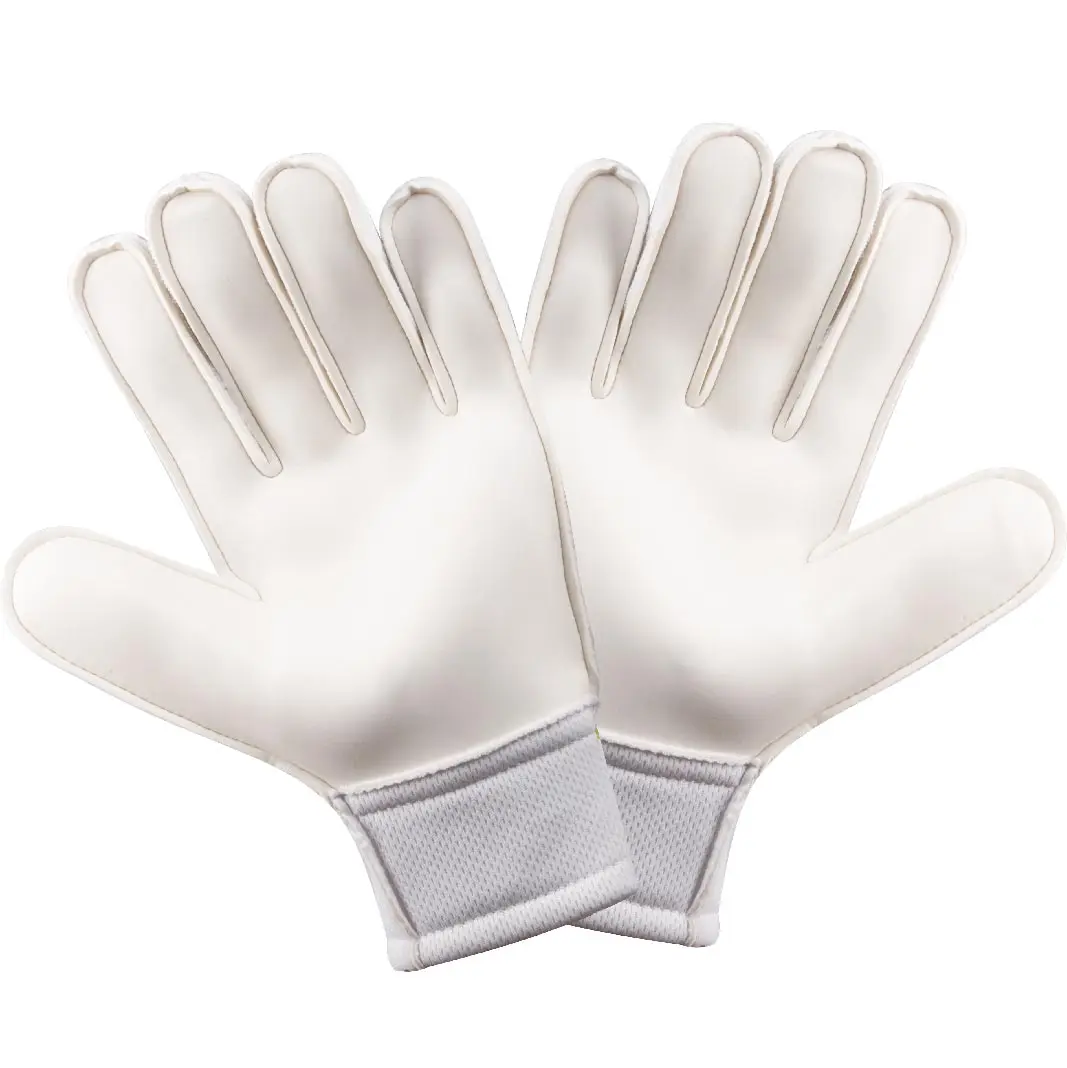 Goalkeeper Gloves Football Wholesale Factory Price Professional Football Goalkeeper Gloves Custom Football Gloves