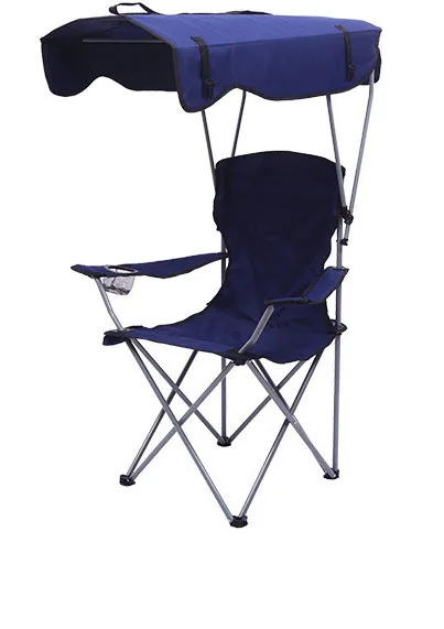 Portable Outdoor Folding Moon Chair for Fishing Hiking and Picnics for Leisure & Travel