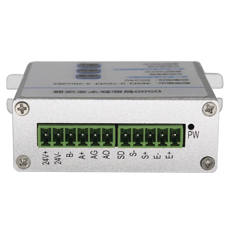 High Quality Delta Control Summing Junction Box Elevator Lifting Weighing Overload Controller