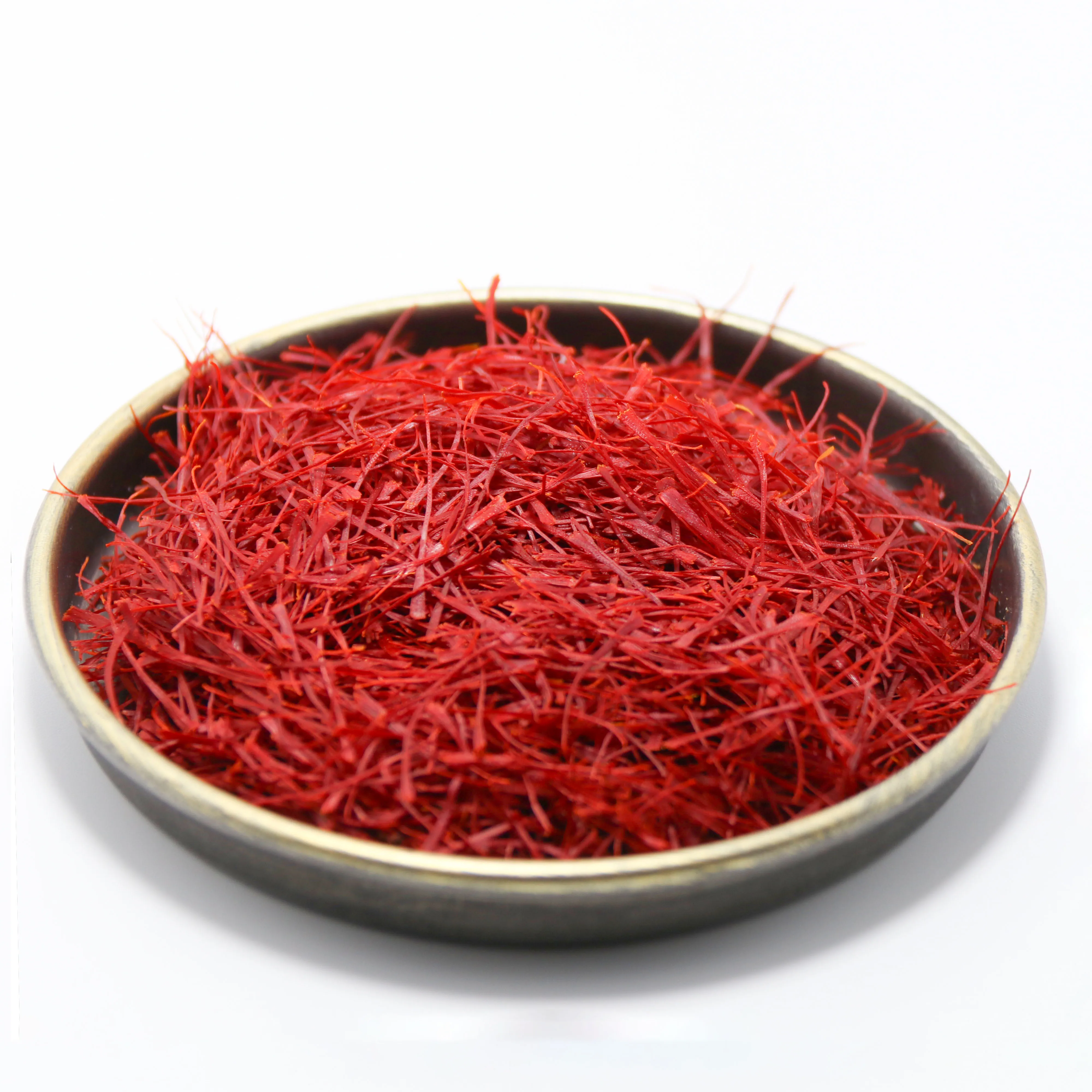 wholesale customization pure saffron in super negin saffron