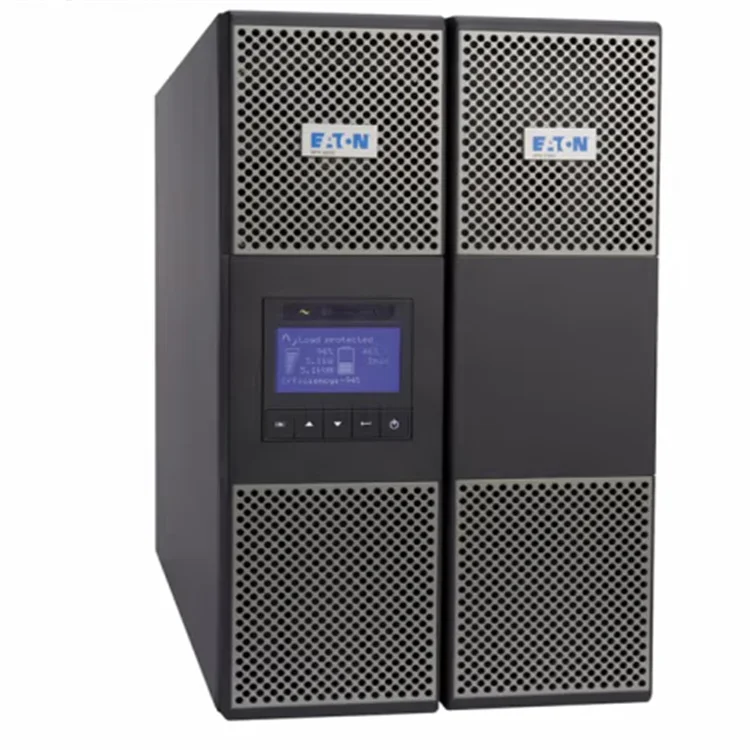 Источник питания EATON 9PX3000iRT2U 3000VA