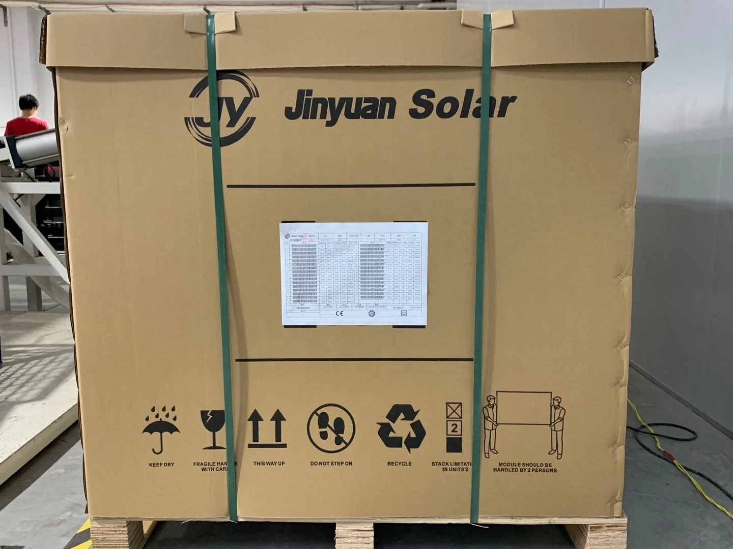 High efficiency ja solar panel 9bb 6bb perc mono solar panel price 440w 450w 455w 460w solarpanel solar panel with CE TUV CEC