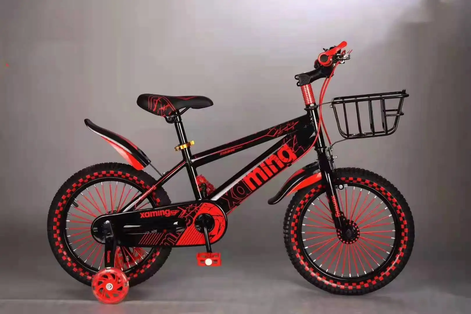 High quality children mountain bike/New design kids bike 12' 14' 16' 18' 20'with training wheel