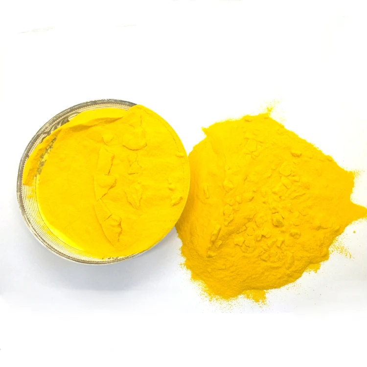 Китайский коагулянт PAC
