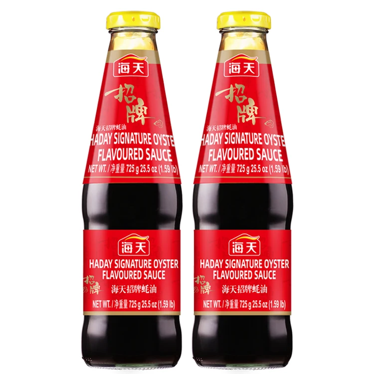 Китайская жестяная банка для соуса умами и BPA бесплатная доставка от производителя оптовая продажа приправа экстракта устриц фирменный устричный соус