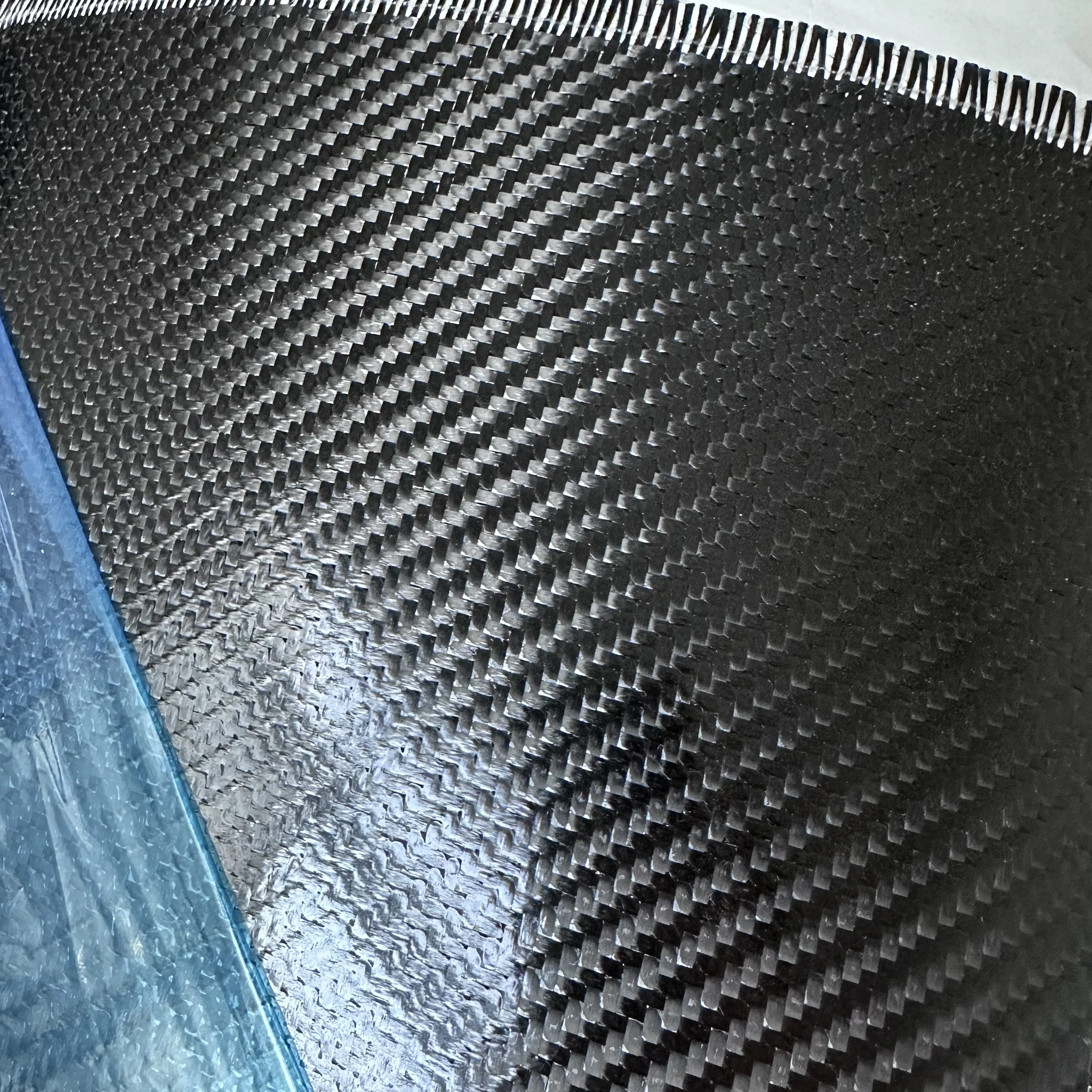 Hot Best quality 3k carbon prepreg 200g bidirectional twill pre preg carbon fiber composite prepreg