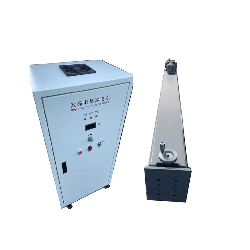 3 фазы 380v 50HZ цены по прейскуранту завода-изготовителя защита от перегрузки току пленка поверхностной обработки коронным разрядом treater для пленки дуя