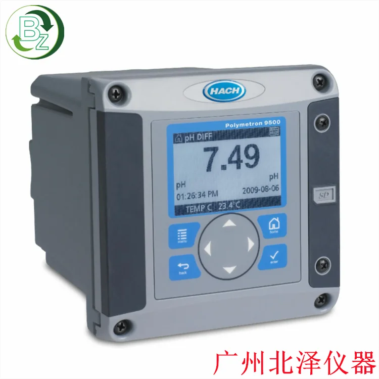 HACH Polymetron 08362=A=2000 8362 pH Electrode PH Probe ph Sensor