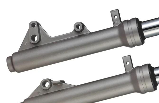 electric bicycle  scooter hydraulic front shock absorber