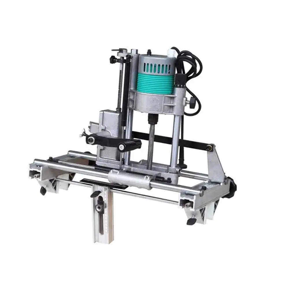 RT30 машина для деревянной рекламы, дверной замок, сверлильный станок, врезной