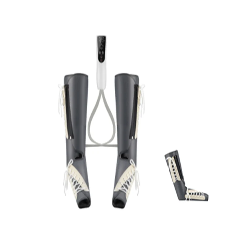 
Leg and calf massager pneumatic innovation massage legs circulation 