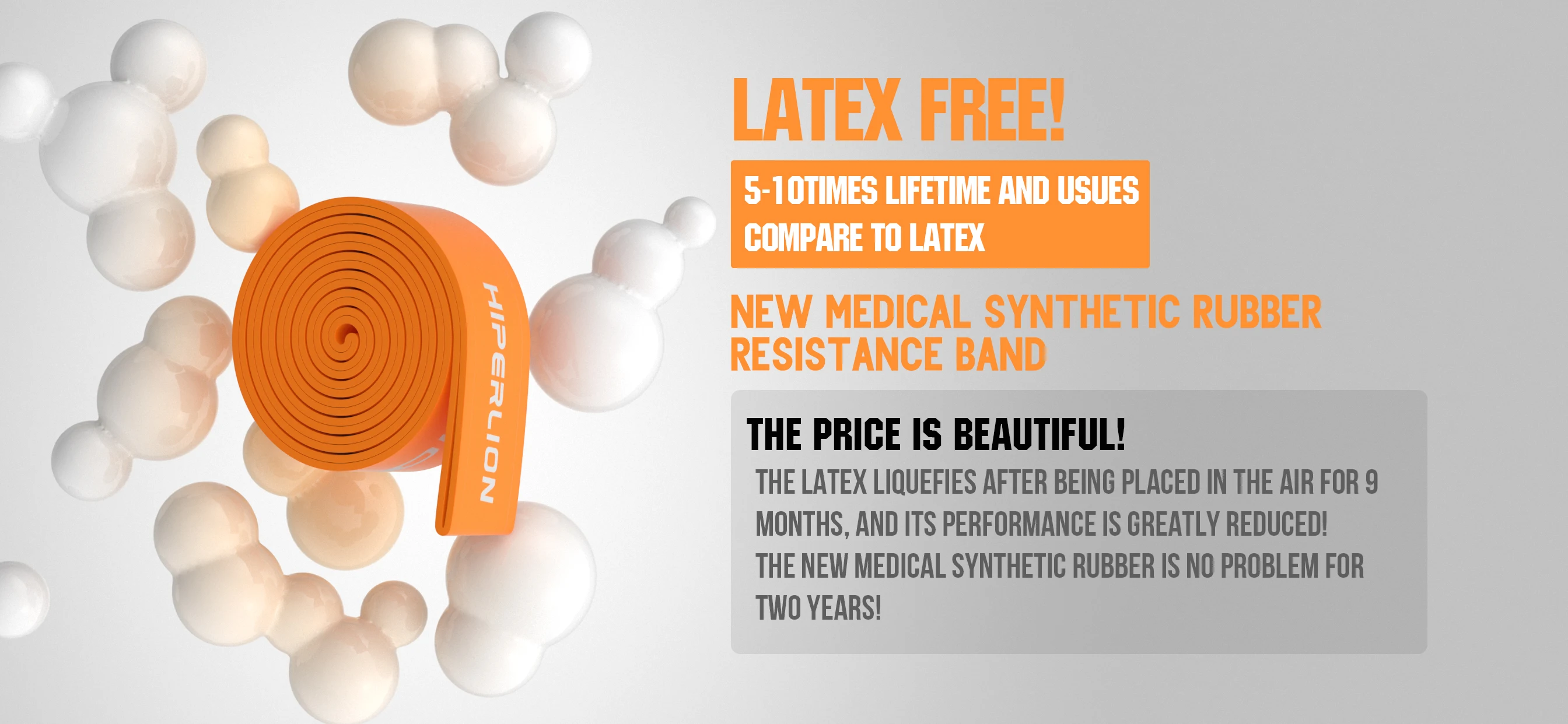 Training Heavy Duty Logo Exercise Sets Fitness Elastic Stretch Pull Up Assist Loop Bands Custom Resistance Band