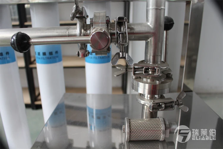 Hot selling factory price stainless steel electric heating mixing tank with agitator