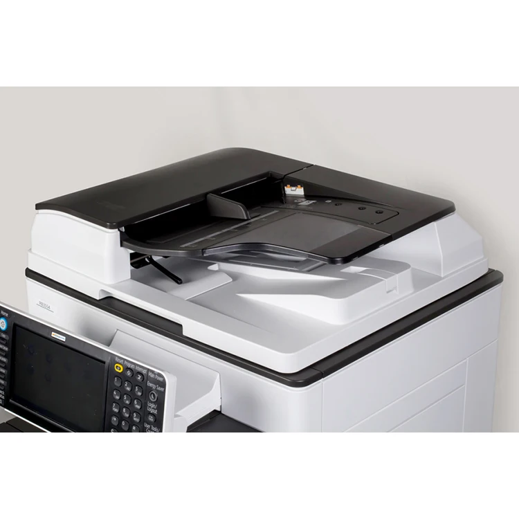 Заводская цена A3 a4 принтер для фотокопировальной машины rricoh MP3054 B/W Восстановленный копировальный аппарат