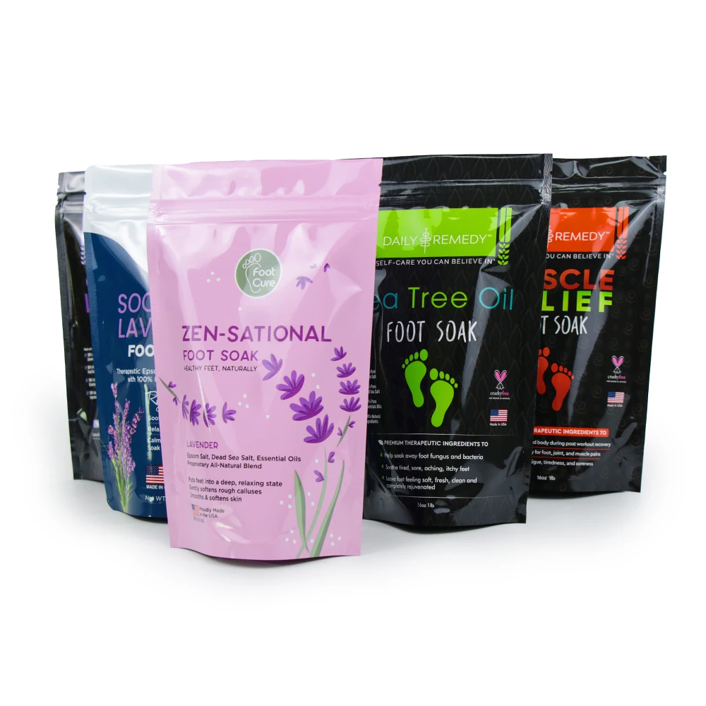 High Quality Glossy Resealable Ziplock Stand-Up Pouch 3.5g Plastic Packaging Custom Printed Mylar Smellproof Edible Food Safe