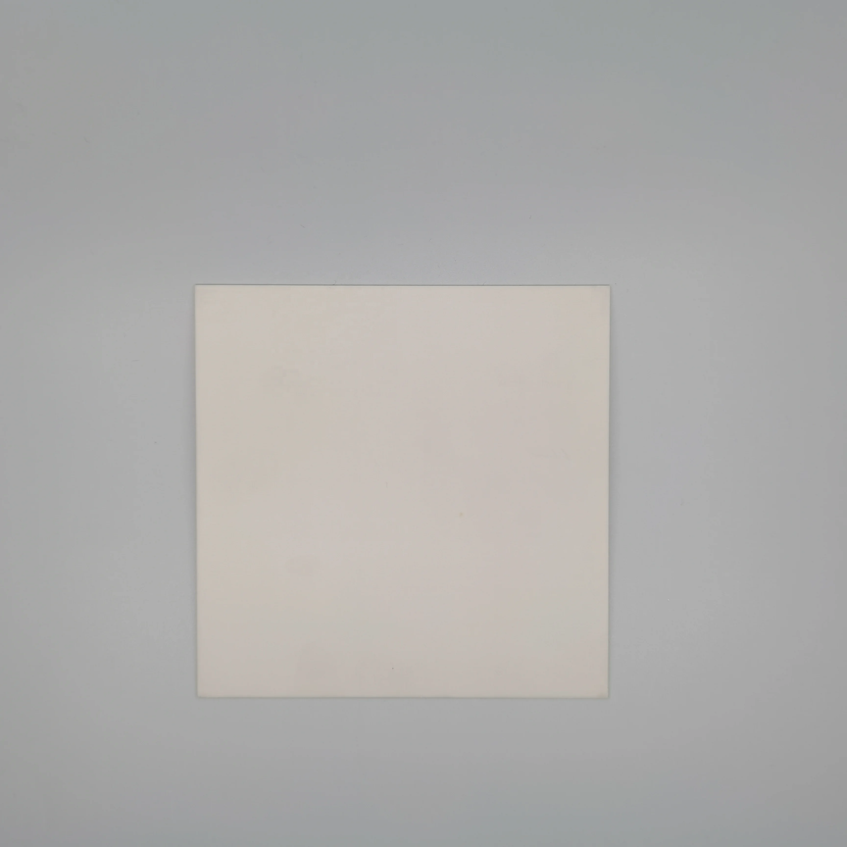 XMCERA dry press aluminum nitride aln ceramic insulator disc for element heater