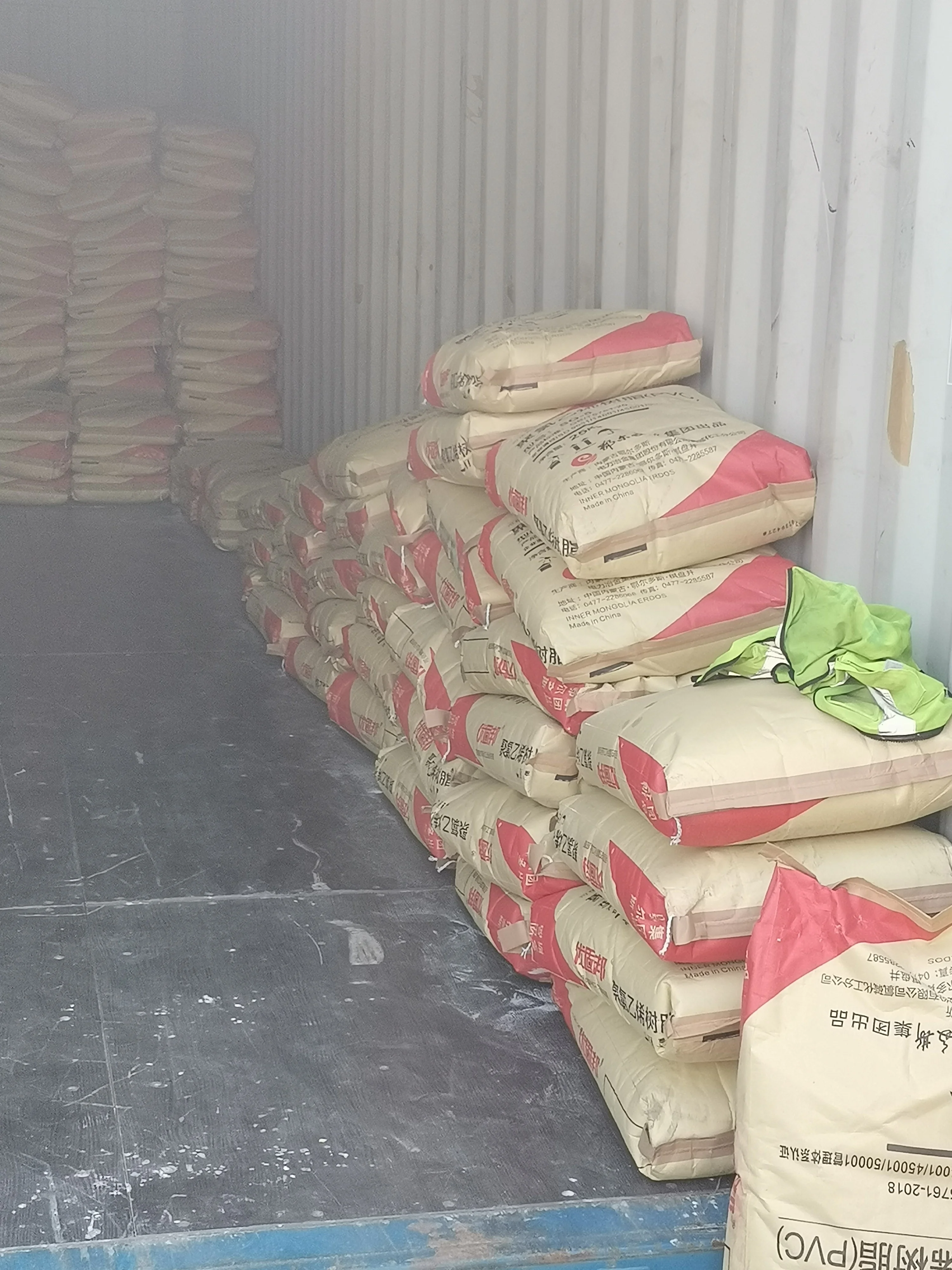 Good Performance Factory Price High Purity Tianye Younglight Elion PVC Resin SG3 For daily plastic products