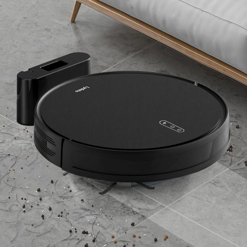 Xiaomi Lydsto G1 Intelligent Wireless Smart Wet Dry Sweep and Mop Robot Vacuum Cleaner for Floor