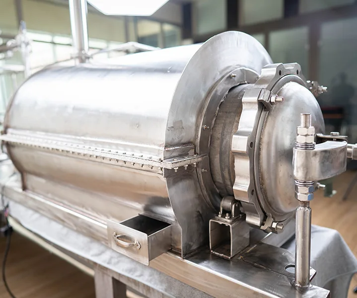 
Lab scale 10kg mini plastic pyrolysis reactor type tyre waste pyrolysis machine 