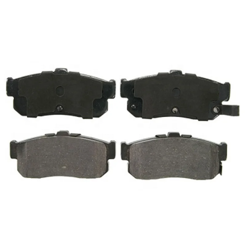 GDB1015 D595 Top Quality Car Brake Pad For INFINITI For NISSAN Car Parts 440604U090 21713 Brake Pad