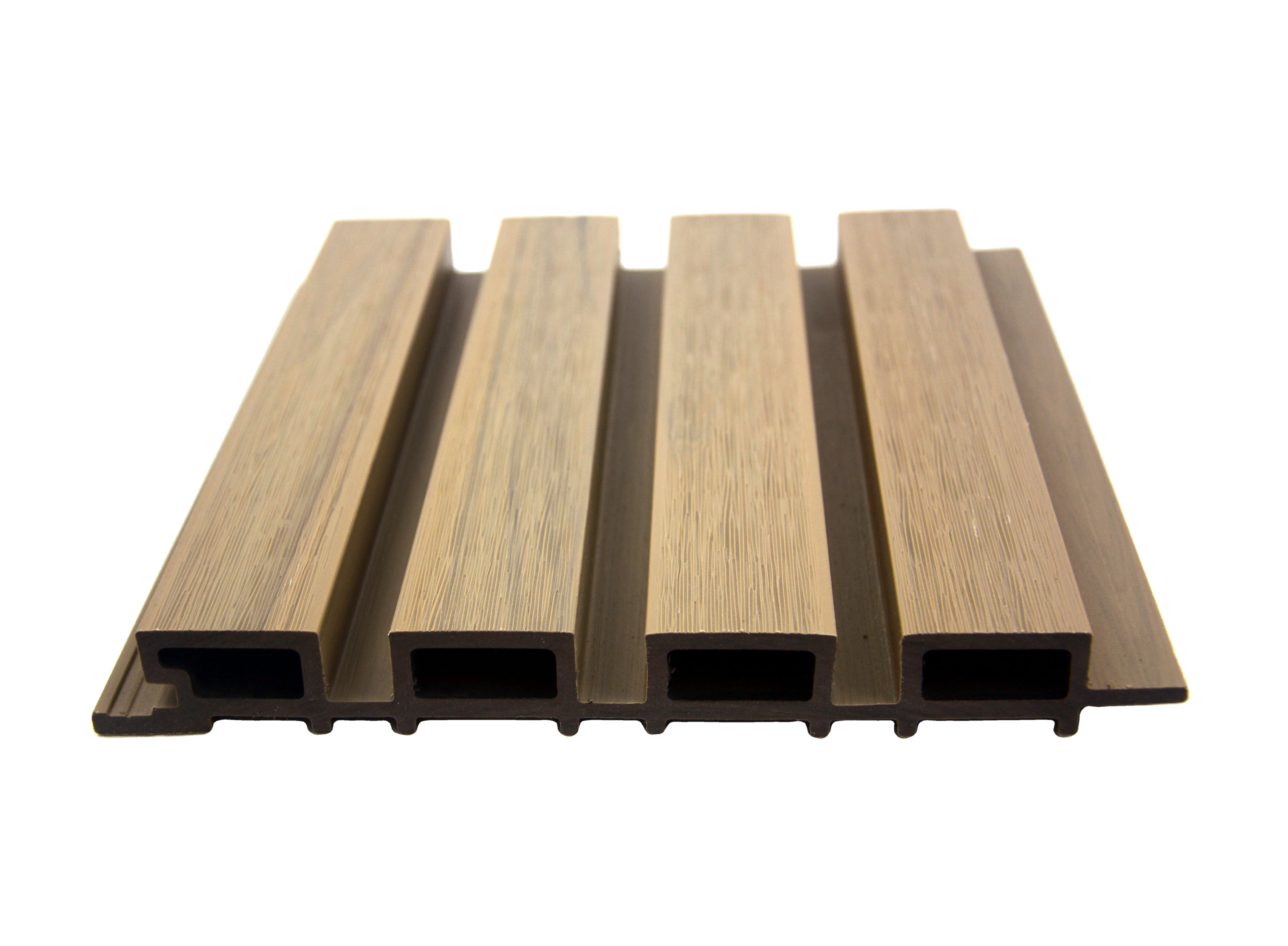 co-extrusion wpc wall panel outdoor 3d wood wall panel cladding wood interior panels