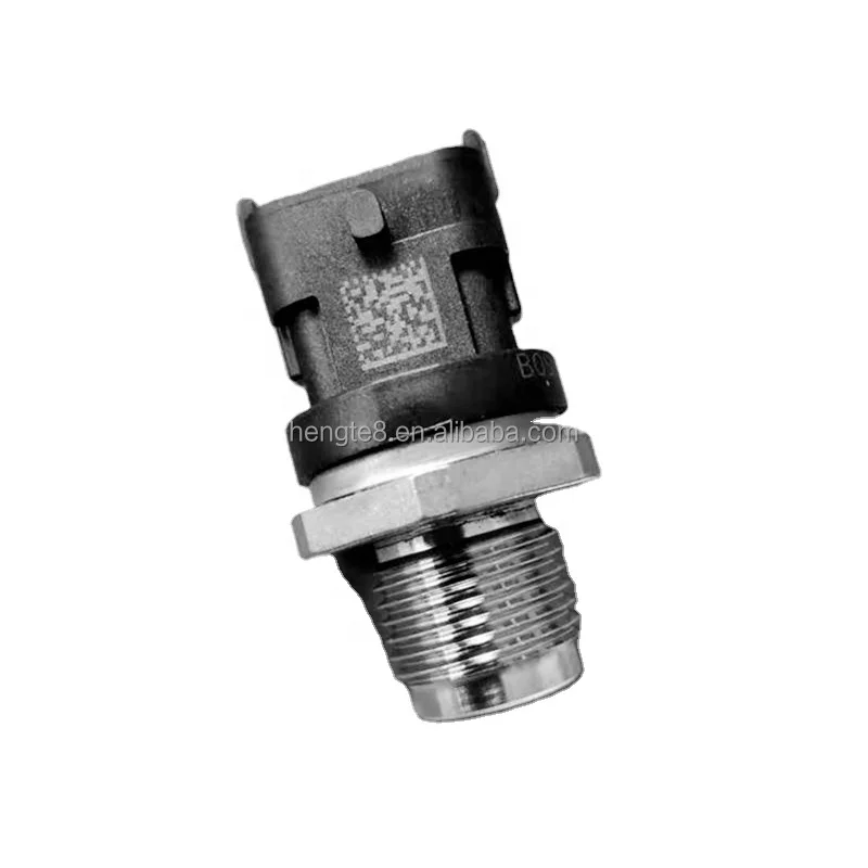 BOSCH  Sensor  6754-72-1211 6754-72-1210  6754-72-1212 for Komatsu PC200-8 Excavator 0281002846 VA32G6109100 SAA6D114E-3