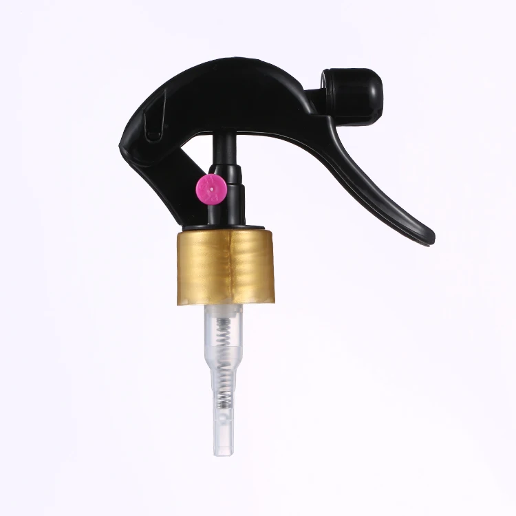 24/410 Hand Mini Plastic Spray Trigger