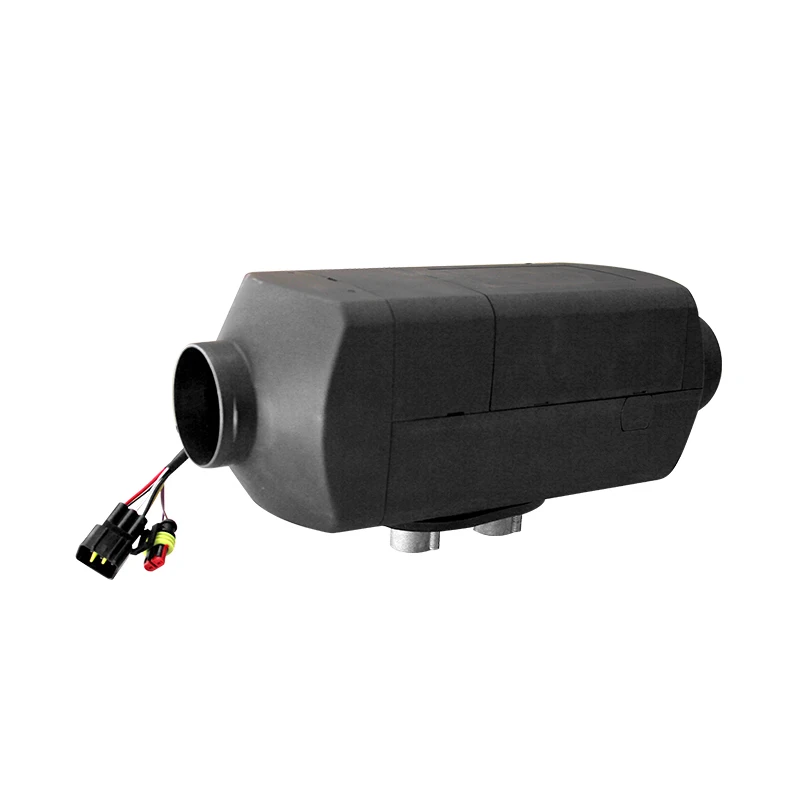 4000W New Design Industrial  Air Heater Car Sedan Air Heater Air Heater