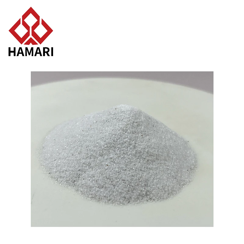 Ordinary quartz sand 80#-120# chemical raw material coating filler water treatment filter material