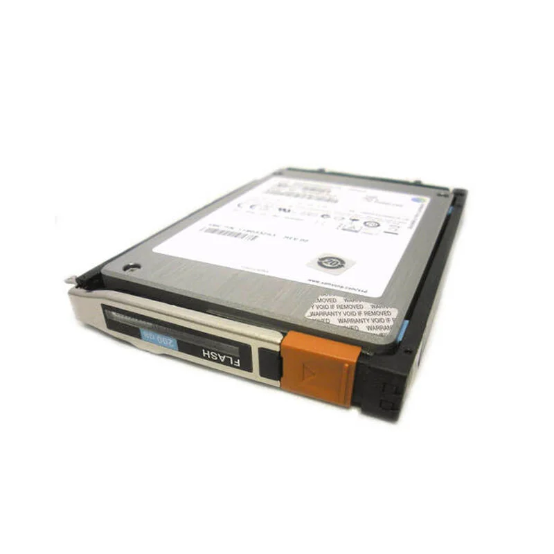 EMC VNX5400 V4-2S6FX-400 400G SSD SAS 2,5 PN:005051134