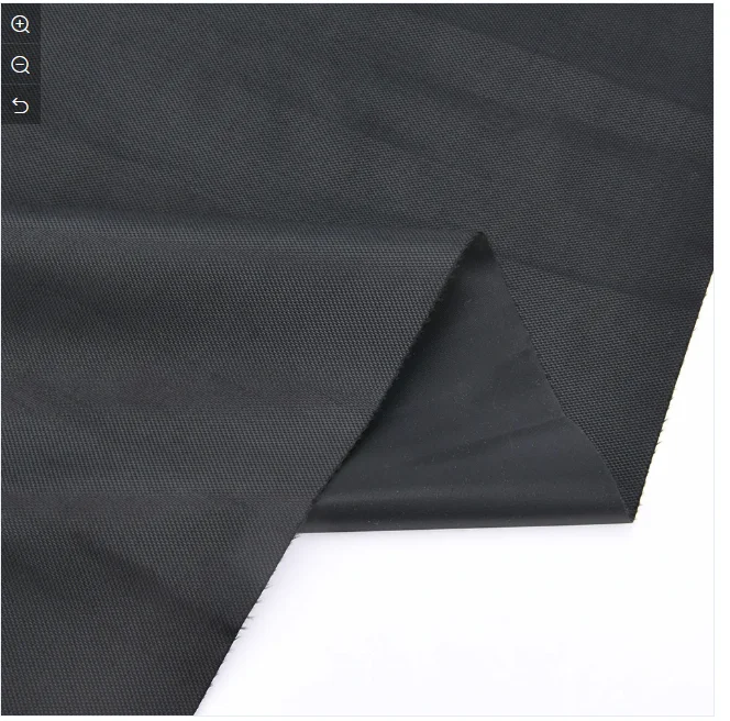 100% нейлоновая 6 Cordura ткань 1000d 63t с полиуретановым покрытием водонепроницаемый тактический жилет