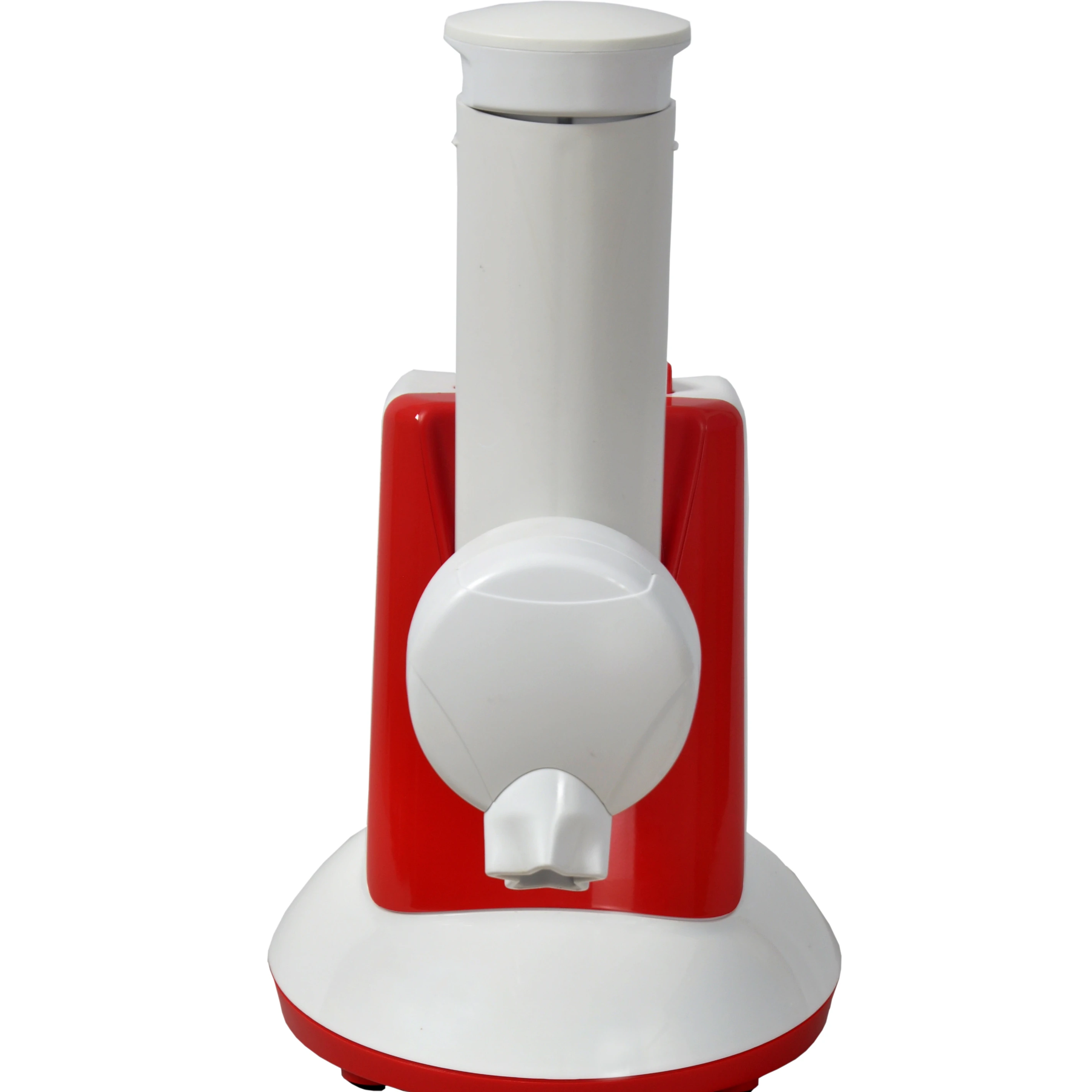 Frozen Fruit Ice Cream Maker Machine for home use in hot summer days