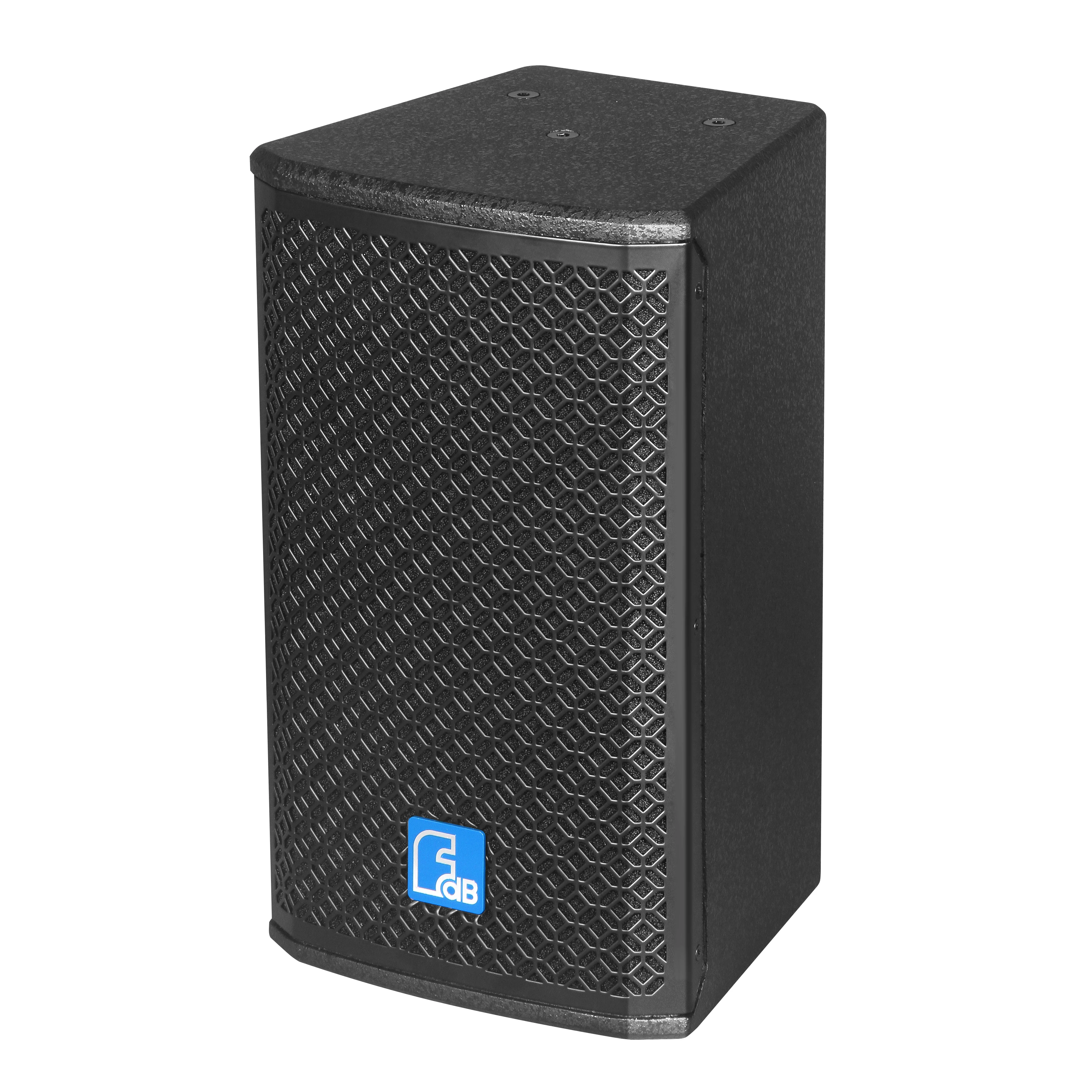 6.5 Inch Small Size Light Weight Conference Rooms Multifunction Halls Classroom Two-way Loudspeaker System