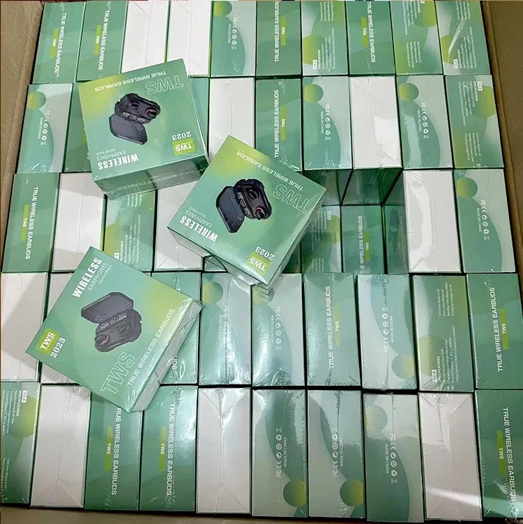 High Quality Rename Wireless Max Headphone Earphone Ipx5 Waterproof Buds Earphone ANC Headphone Max