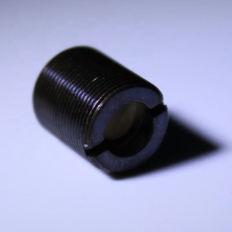 Made in china D-ZK2 Laser Collimation Lens with Coating for Laser Machine