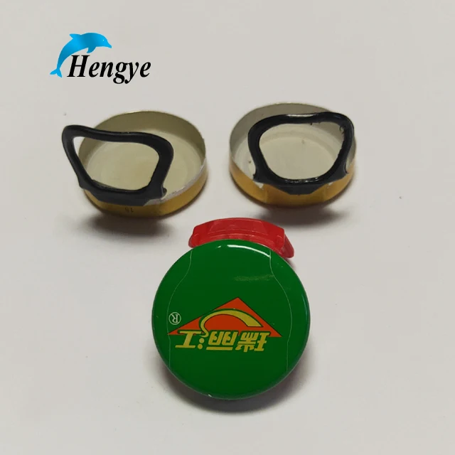 Колпачок для пивной короны, Легко открывающаяся крышка, колпачок для пивной бутылки, новый продукт, единственный