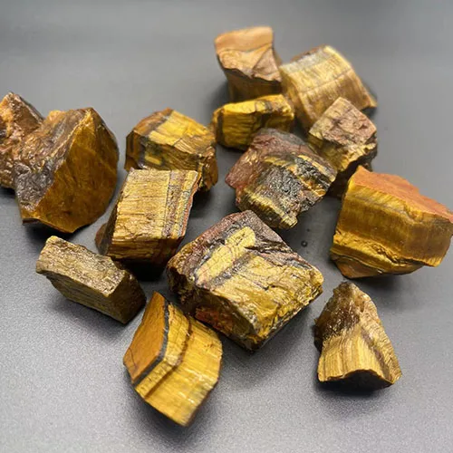 Wholesale Bulk Natural Gemstone Healing Stones Raw Crystal Gravel For Decoration