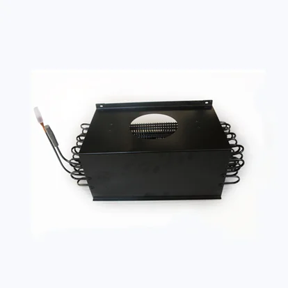 Оптовая продажа внутренний испаритель Проволочная трубка конденсатор для деталей холодильника запасные части