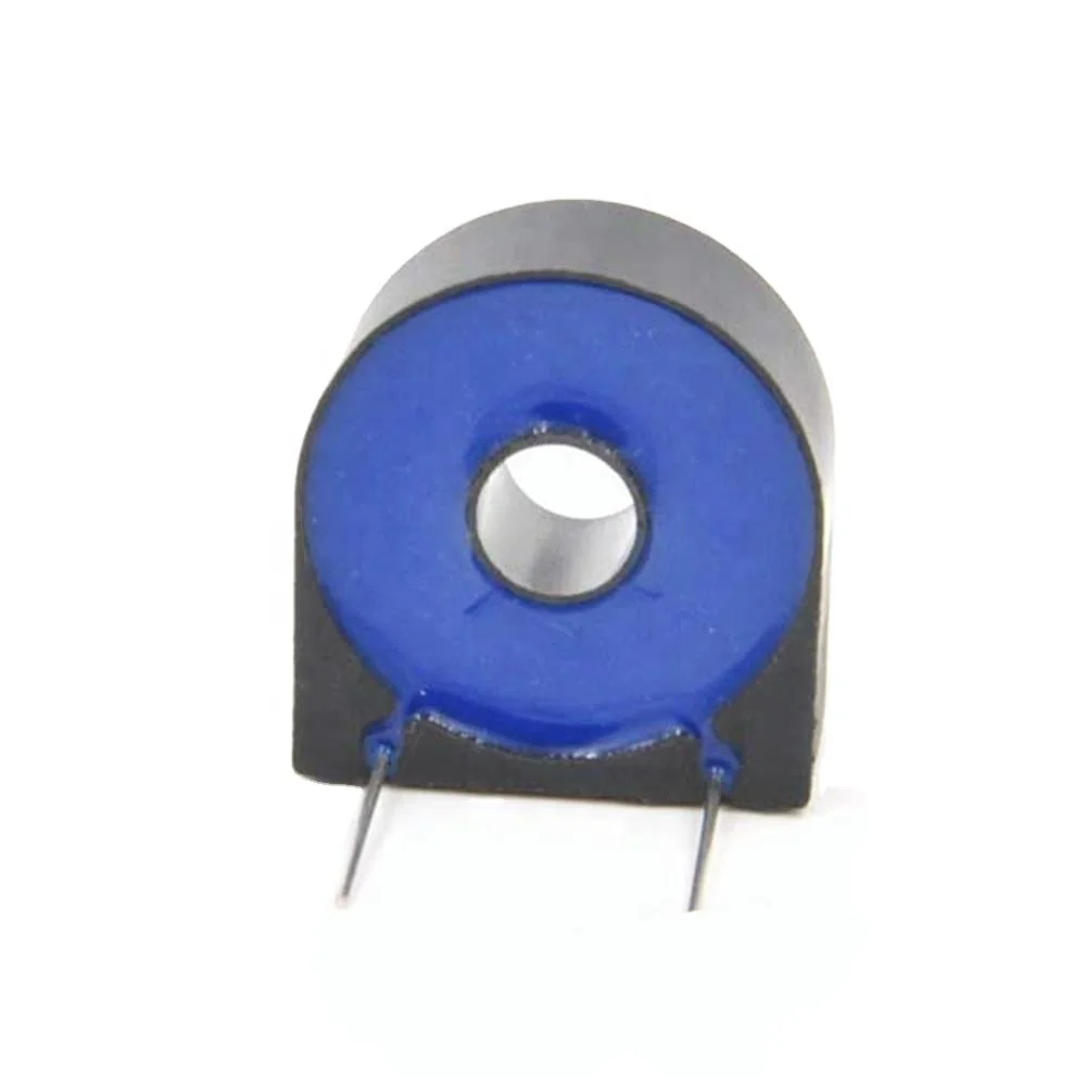 Zentar 7mm Hole Precision Current Transformer PCT701 Mini Current Transformer